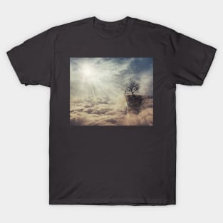 the tree of death T-Shirt